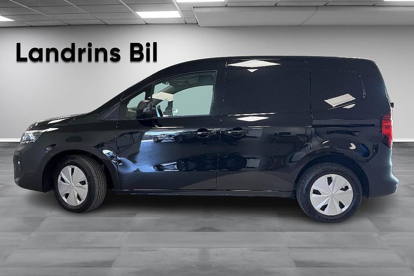 Bild 4 av Nissan Townstar EV 2.2t omgående lev