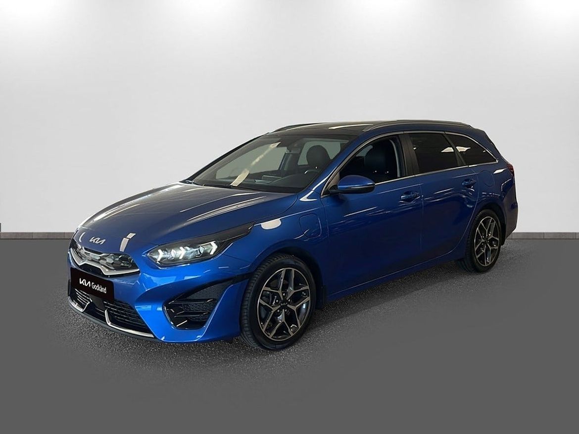 Kia Ceed 2023