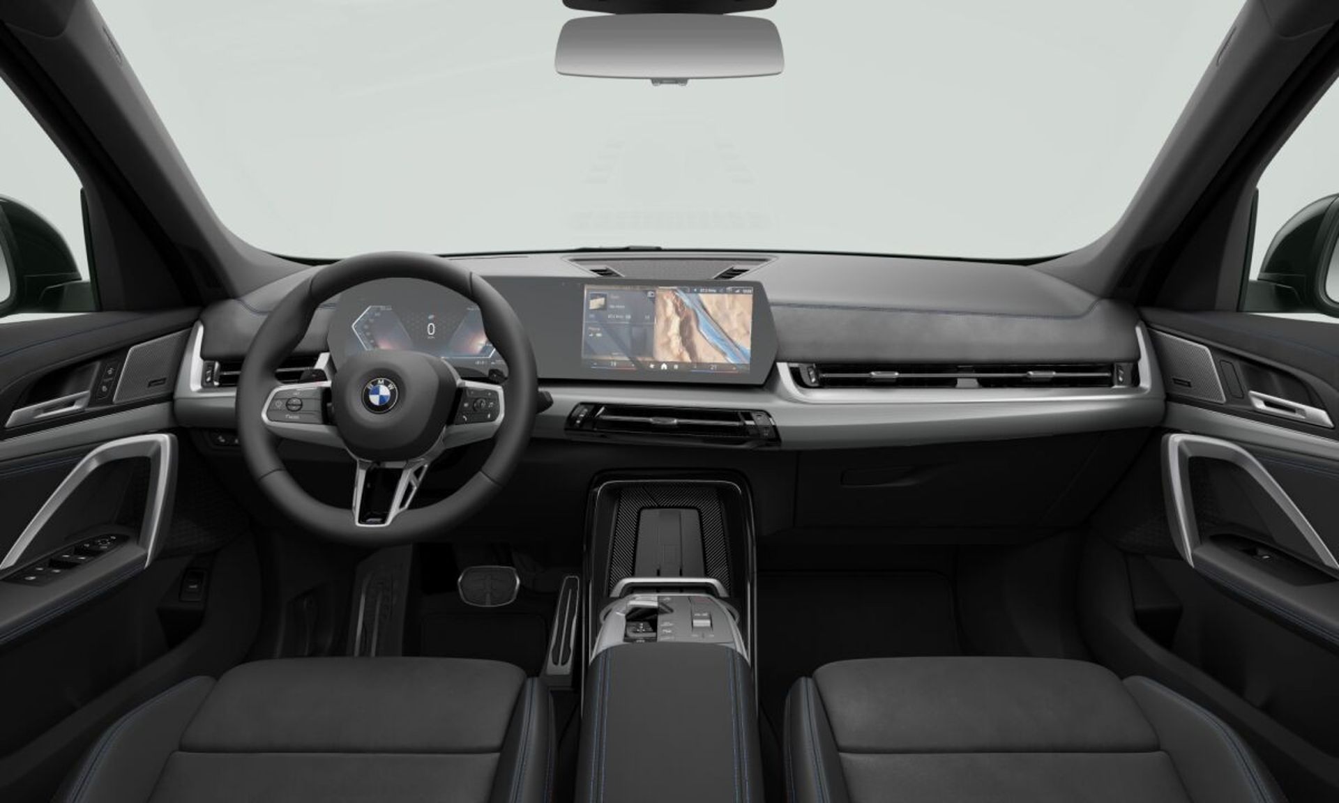 BMW X1 2026, kuva 5/5