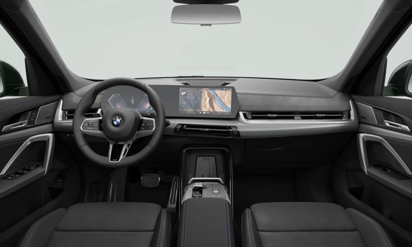Bild 5 av BMW X1 sDrive18i