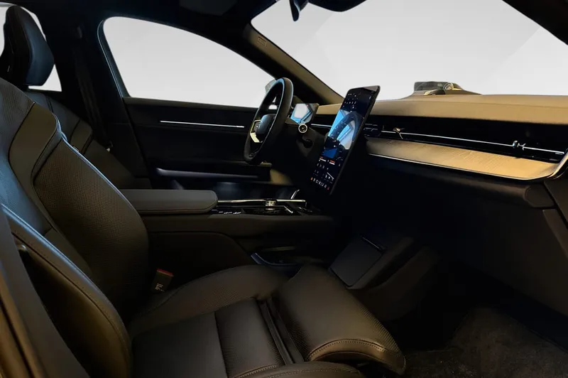 Polestar 3 Long Range Dual Motor bilde 18