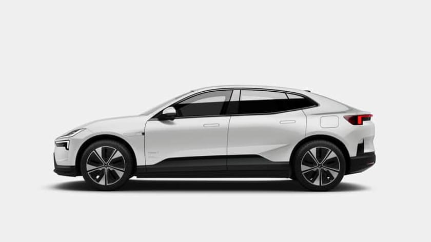 Bild 1 av Polestar 4 Long Range Dual Motor Bus edt