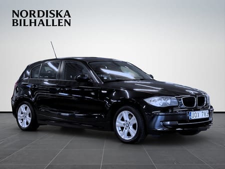 BMW 118d