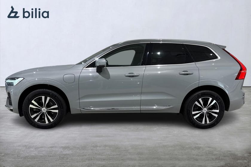 Bild 5 av Volvo XC60 T6 Core Special Edition | Dragkrok