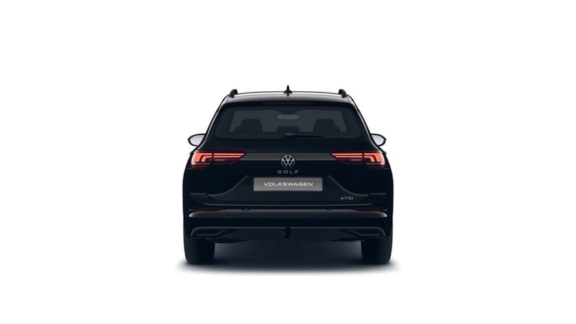 Bild 2 av Volkswagen Golf Sportscombi