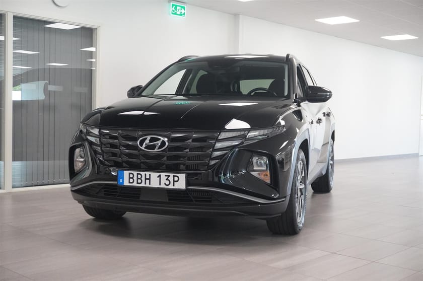 Bild 2 av Hyundai Tucson Tucson, 1.6 T-GDi 150hk Mhev, Essential