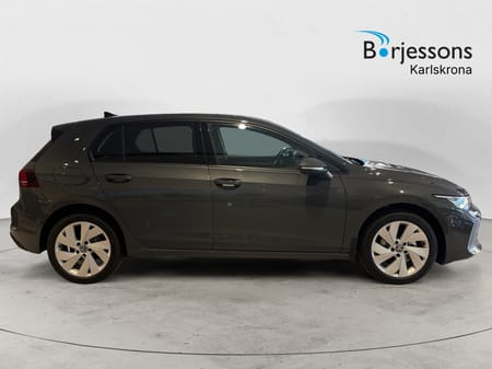 Volkswagen Golf 1.5 eTSI ACT OPF 150hk DSG Life Edition