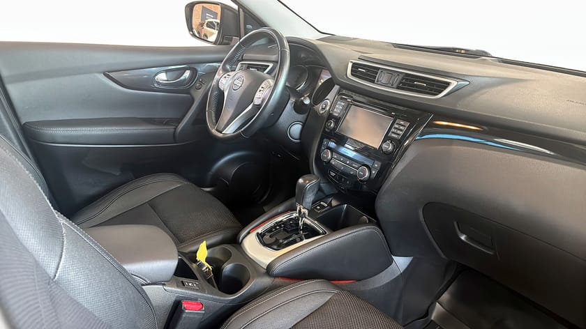 Bild 3 av Nissan Qashqai