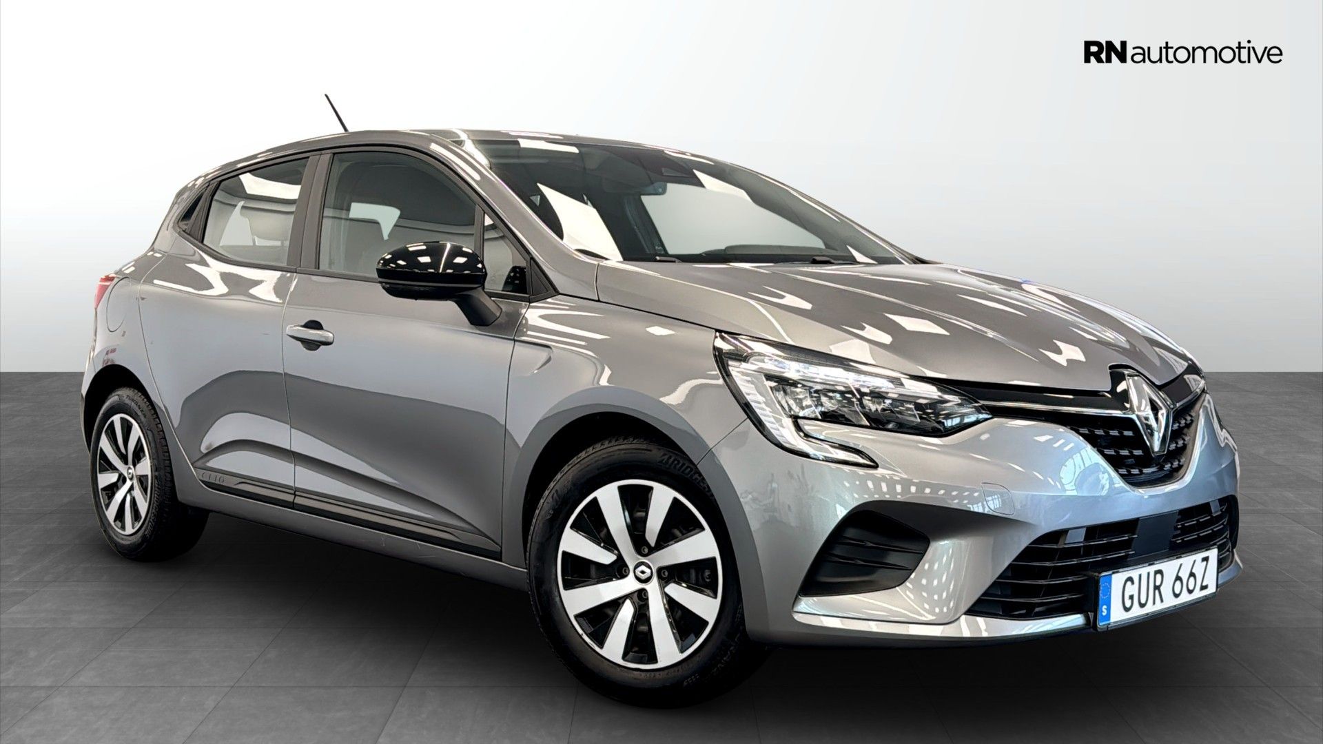 Renault Clio EQUILIBRE TCE 90HK AUTOMAT 2023, photo 7/10