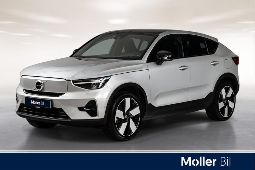 Bilde 1 av Volvo C40 Recharge 231hk FWD Plus