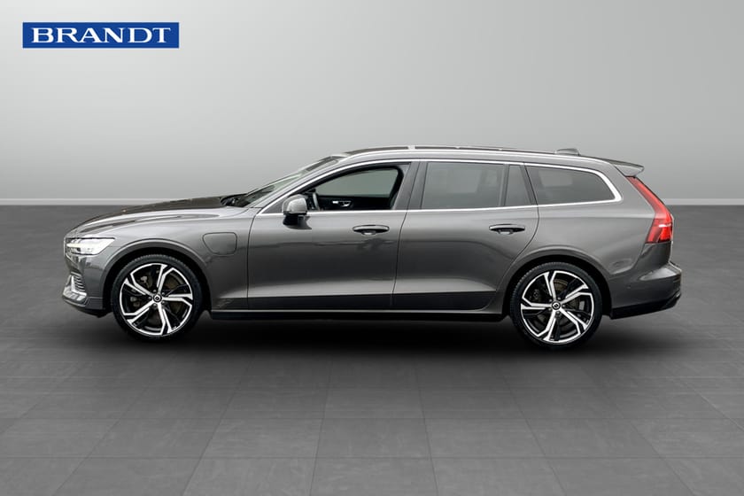 Bild 3 av Volvo V60 Recharge T6 Core Edition