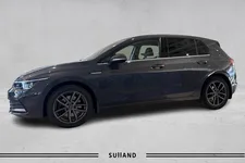 Thumnail bilde 1 av Volkswagen Golf
