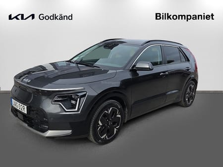 Kia Niro EV