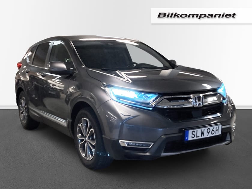 Bild 5 av Honda CR-V Hybrid 