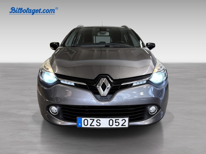 Bild 2 av Renault Clio Sport Tourer