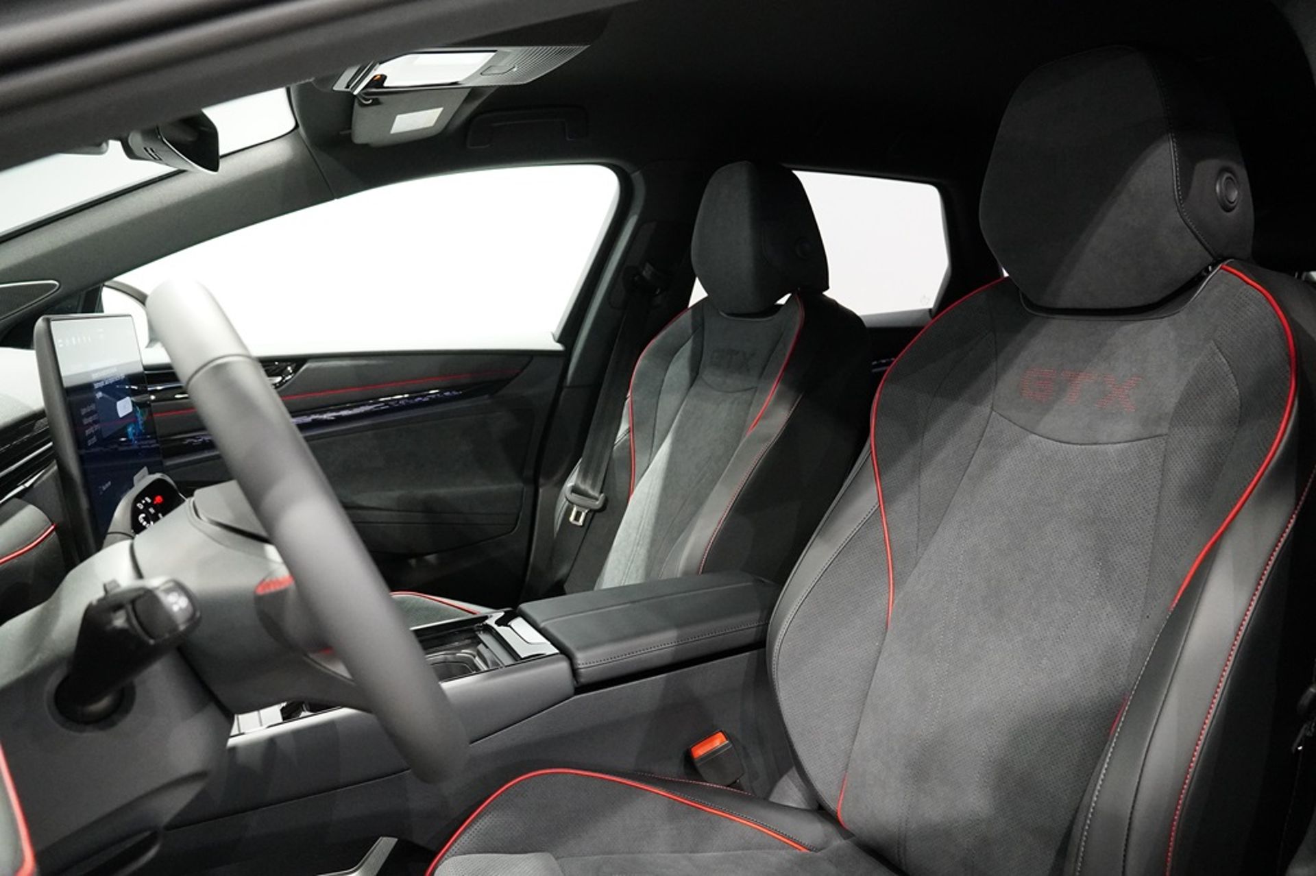 Volkswagen ID.7 GTX Tourer 2027, bild 7/10