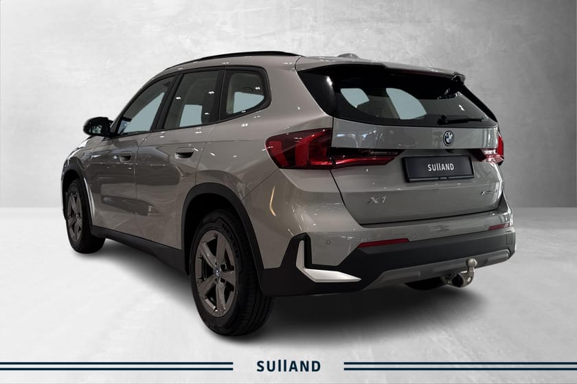 Bilde 3 av BMW X1 xDrive25e