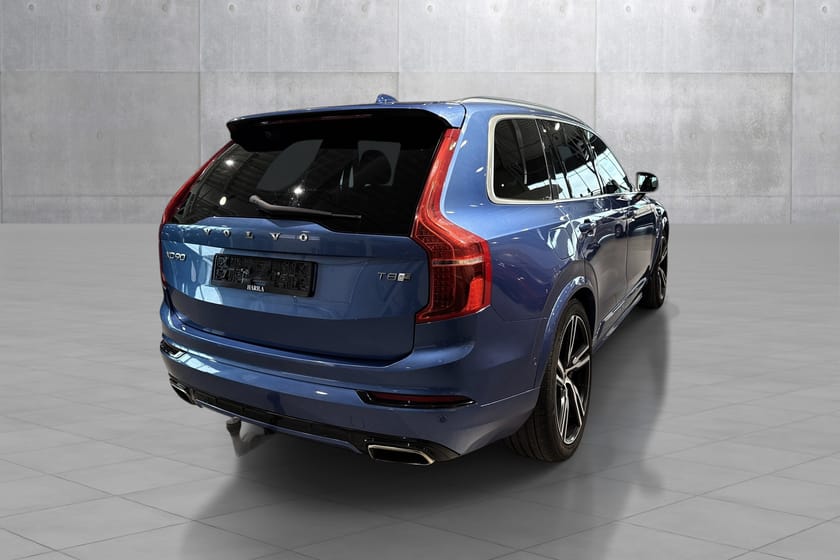 Bilde 5 av Volvo XC90 7 Seats R-Design