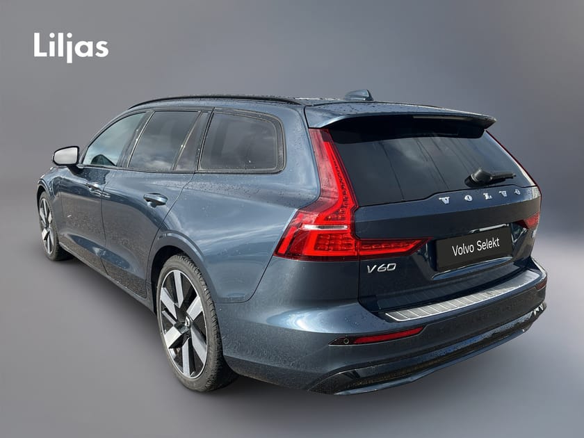Bild 3 av Volvo V60