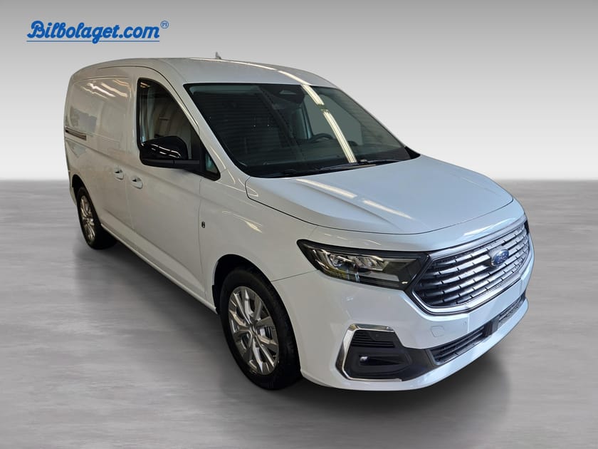 Bild 3 av Ford Transit Connect L2