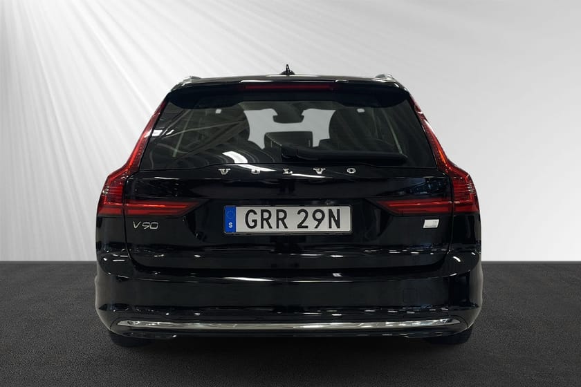 Bild 2 av Volvo V90 Recharge T6 Core Edition