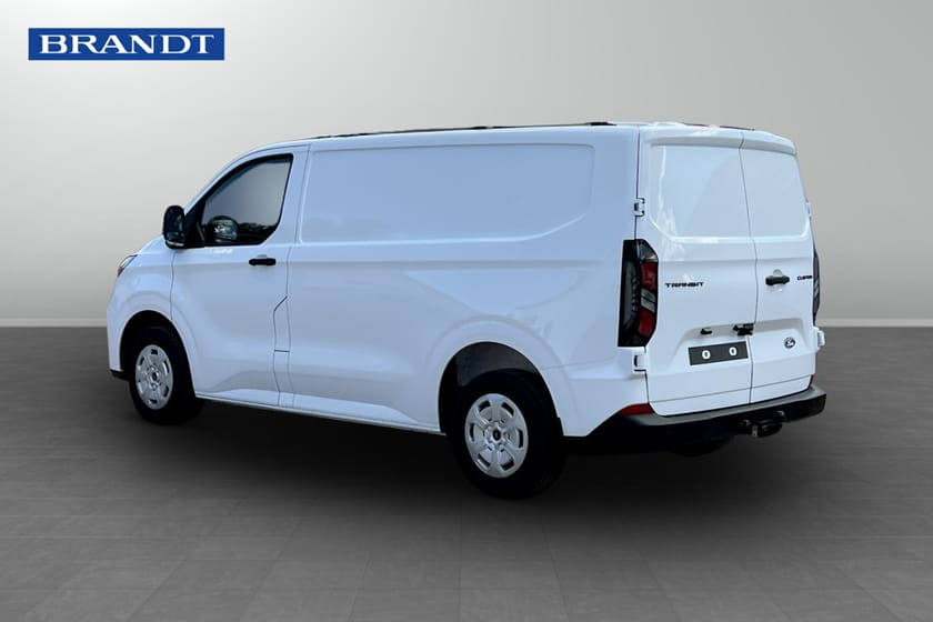 Bild 4 av Ford Transit Custom 280 Skåp Trend 280S 2.0L EcoBlue 136hk 8-växlad automat FWD Diesel