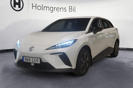 MG 4 Electric Standard Range Ne 51kWh