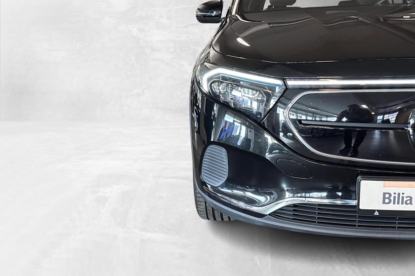 Bilde 4 av Mercedes-Benz EQA 300 4MATIC - Progressive Line
