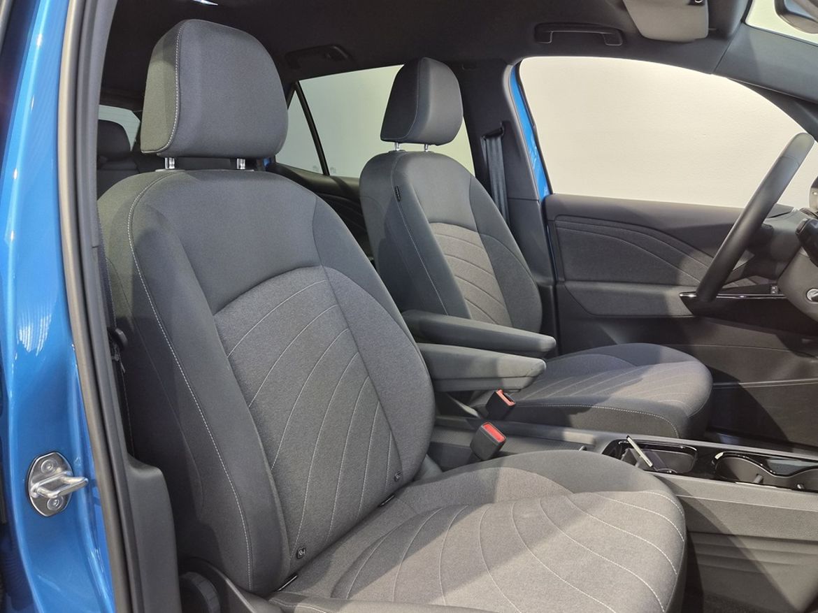 Volkswagen Volkswagen ID.3 Pro Performance — bild 7