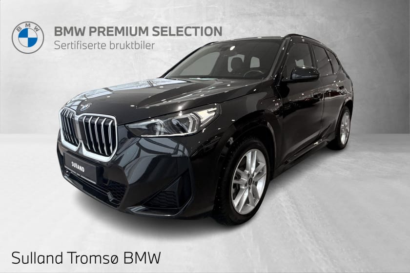 Bilde 1 av BMW X1 xDrive25e M-Sport/Harman/Krok/Keyless/El.stoler