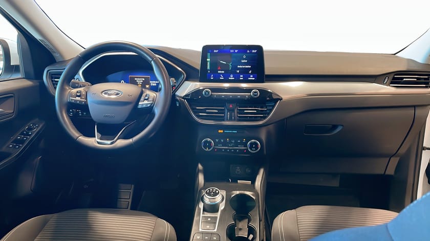 Bild 4 av Ford Kuga Plug-In Hybrid Titanium Phev 225hk | Privatlease fr. 3995:-/mån