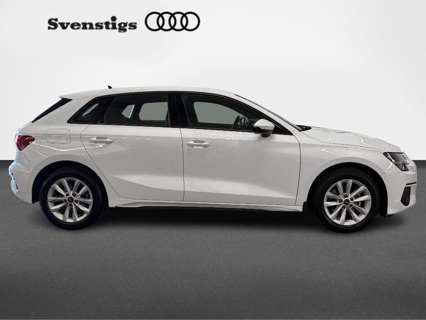 Bild 3 av Audi A3 Sportback 35 TFSI SPB ACT1.5 R4110 M6S