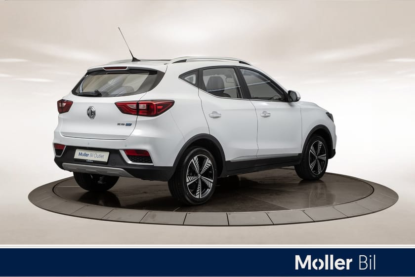 Bilde 5 av MG ZS EV Luxury
