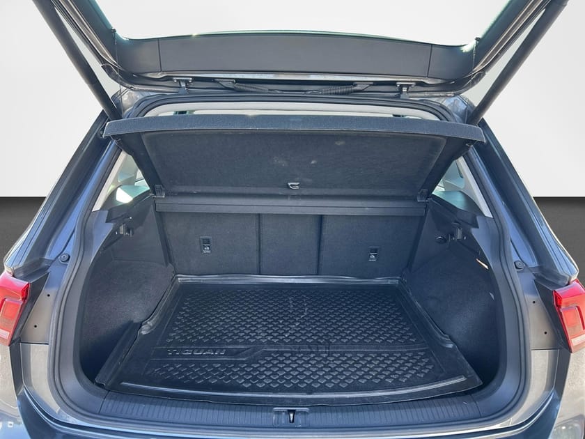 Bild 5 av Volkswagen Tiguan 2.0 TSI 4Motion, 190hk Dragkrok Backkamera