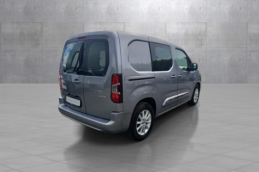 Bilde 5 av Toyota ProAce City Electric 50 kWt Comfort L1