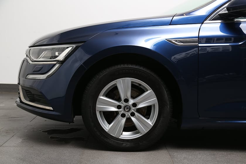 Bild 5 av Renault Talisman Grandtour Energy 1,5 dCi 110hk 1ägare