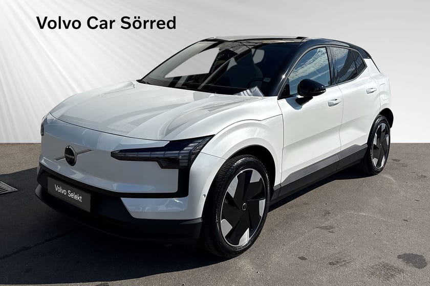 Bild 1 av Volvo EX30 Twin Motor Performance Ultra