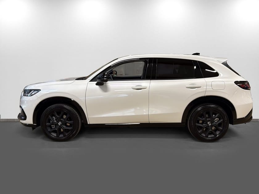 Bild 4 av Honda ZR-V e:HEV