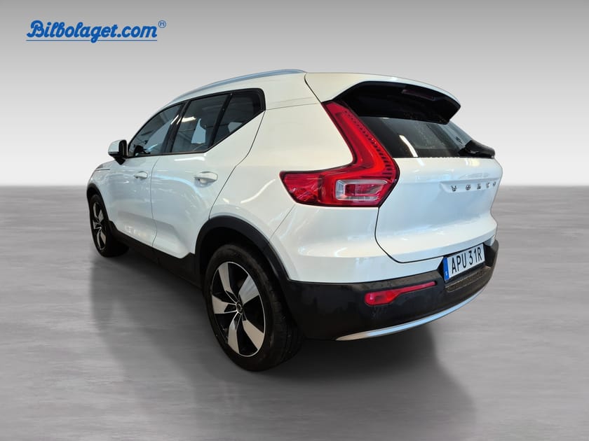 Bild 5 av Volvo XC40 T4 AWD Momentum Pro Edition