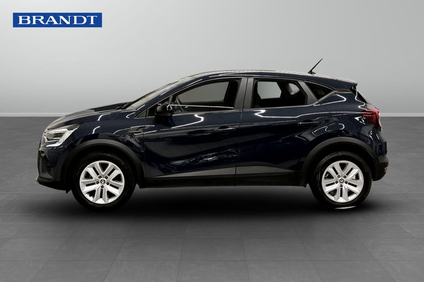 Bild 3 av Renault Captur