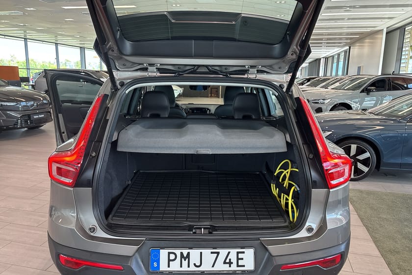 Bild 5 av Volvo XC40 T5 Twin Engine Mom Advanced Edition P-Sensorer