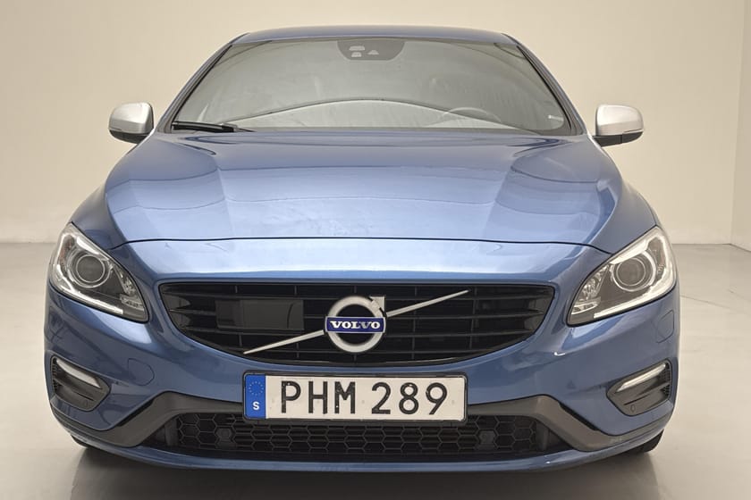Bild 5 av Volvo S60