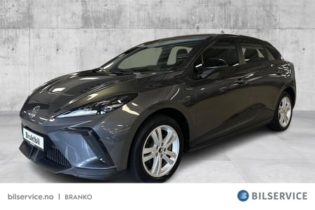 MG 4 Electric Standard Range Range/Apple CarPlay/