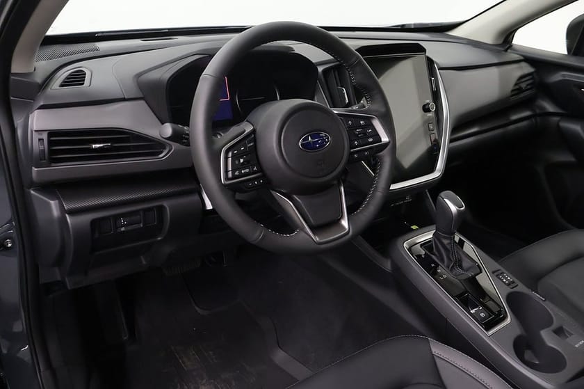 Bild 4 av Subaru Crosstrek e-Boxer Limited Dragkrok DEMOBIL FRI SERVICE