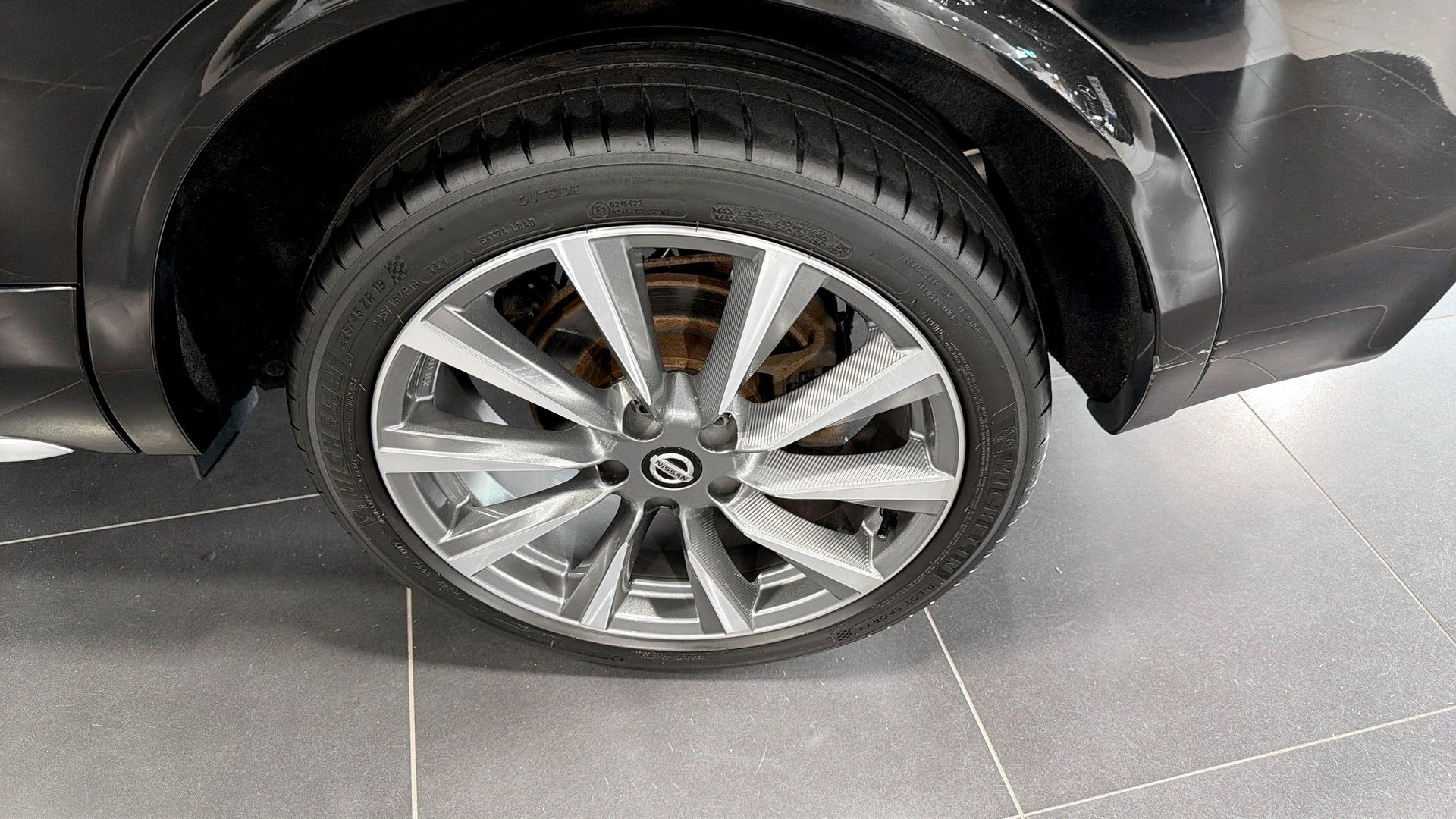 Nissan Qashqai 2020, bild 5/10