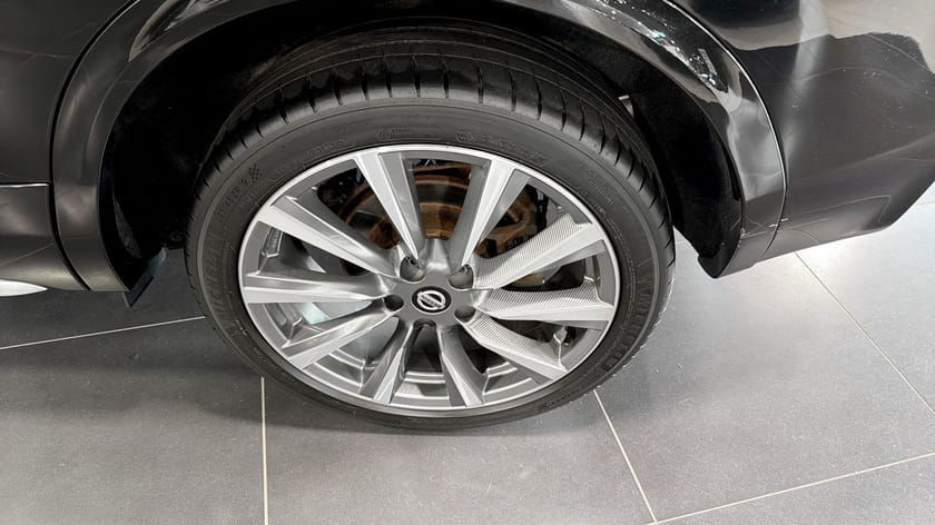 Bild 5 av Nissan Qashqai DIG-T 160 TEKNA+ 2WD 6M/T DYNAMIC PACK