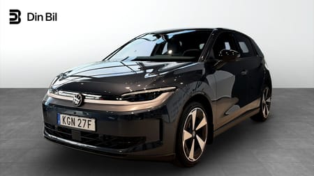 Volkswagen ID. Polo