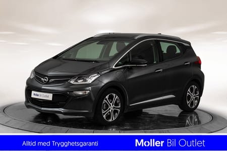 Opel Ampera-e Premium