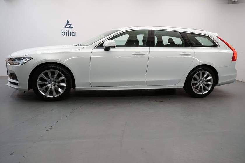 Bild 2 av Volvo V90 D4 Momentum SE II