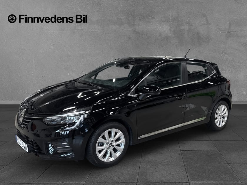 Bild 1 av Renault Clio TCe 90 Intens 5-d III